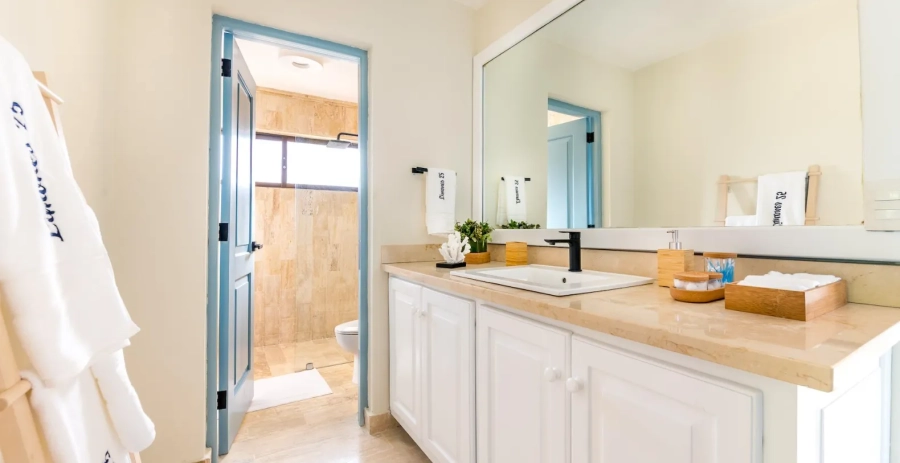 Porta Azul Casa de Campo Vacation Villa - Dominican Republic