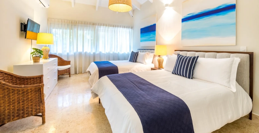 Porta Azul Casa de Campo Vacation Villa - Dominican Republic