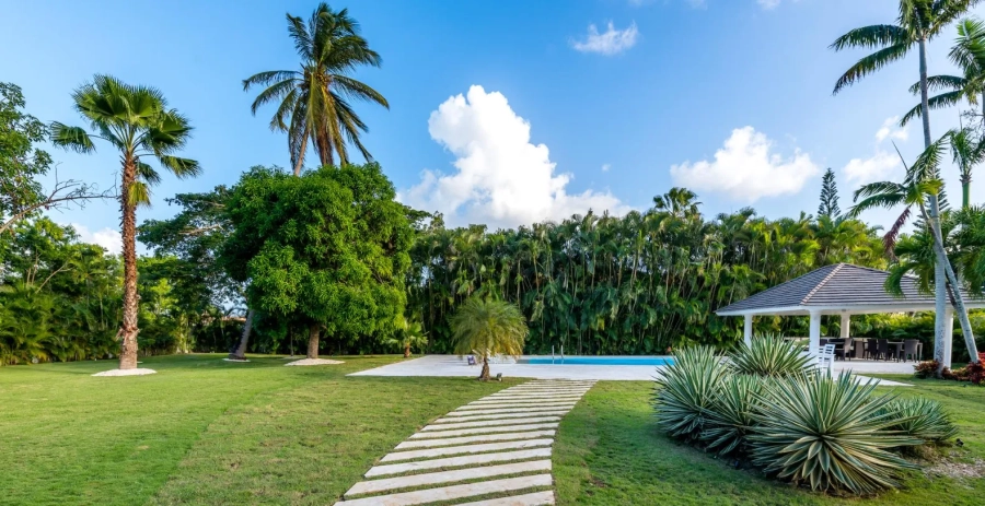 Porta Azul Casa de Campo Vacation Villa - Dominican Republic