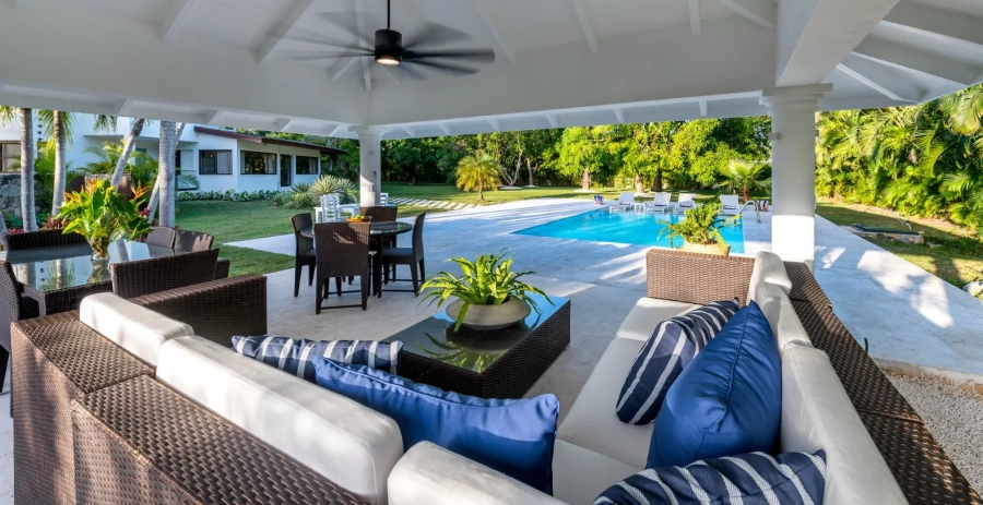 Porta Azul Casa de Campo Vacation Villa - Dominican Republic