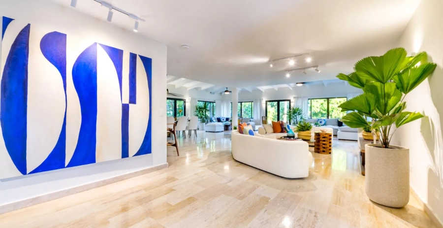 Porta Azul Casa de Campo Vacation Villa - Dominican Republic