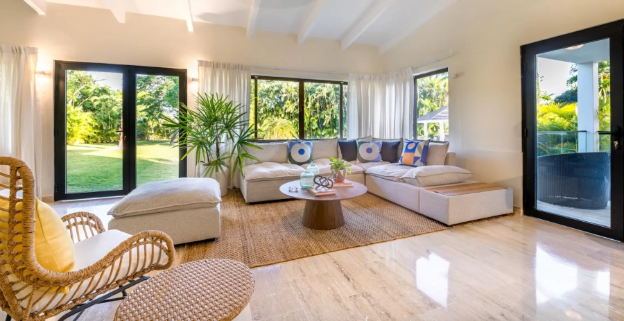 Porta Azul Casa de Campo Vacation Villa - Dominican Republic