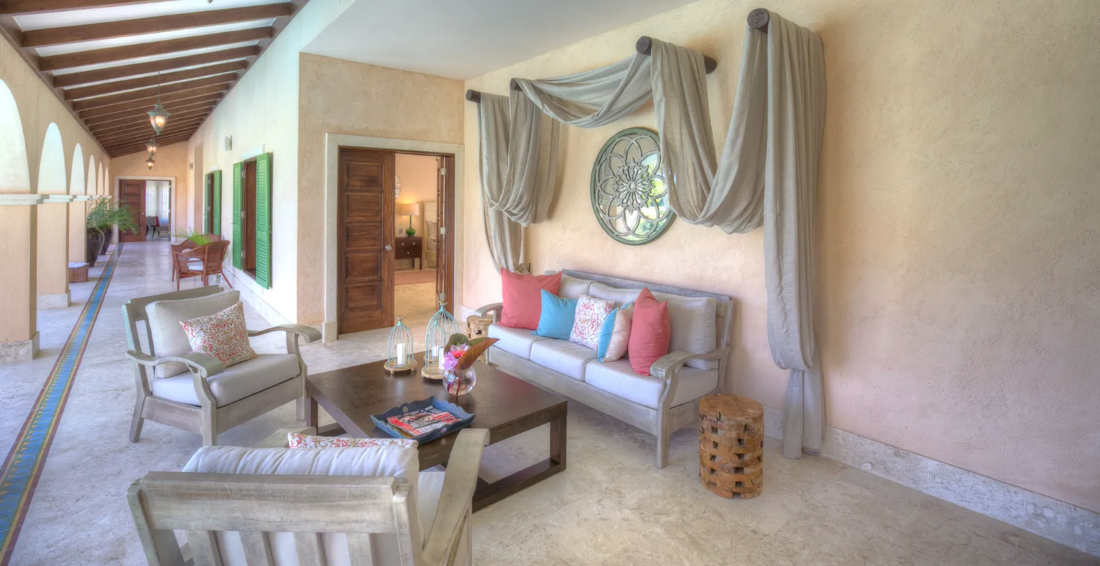 Punta Cana 24 Dominican Republic Vacation Villa - Arrecife, Punta Cana