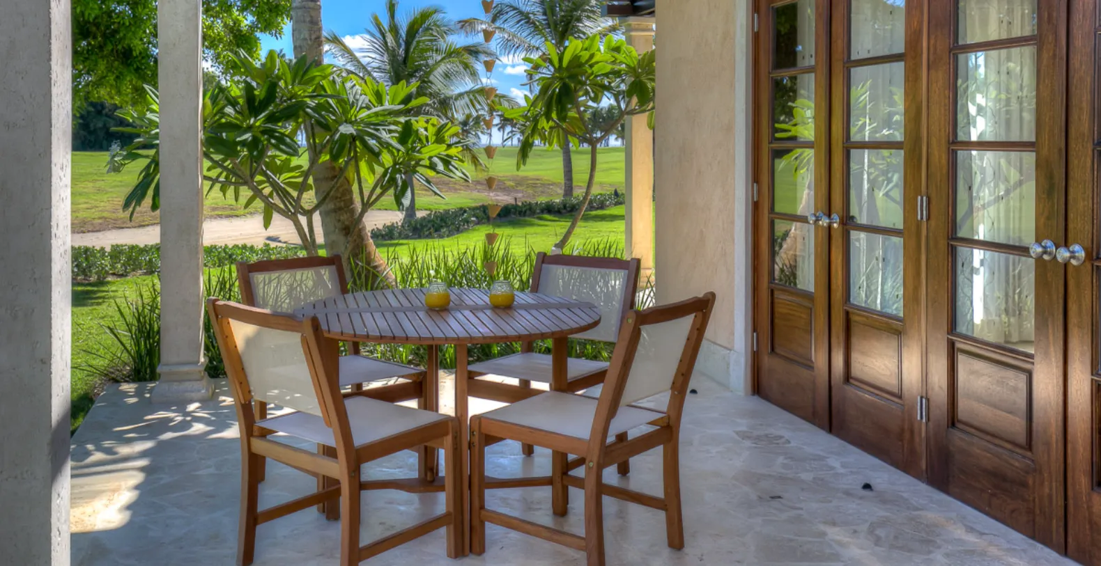 Punta Cana 24 Dominican Republic Vacation Villa - Arrecife, Punta Cana