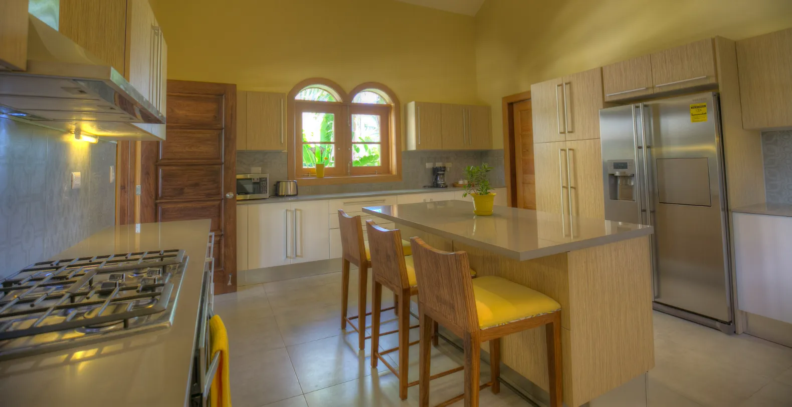 Punta Cana 24 Dominican Republic Vacation Villa - Arrecife, Punta Cana