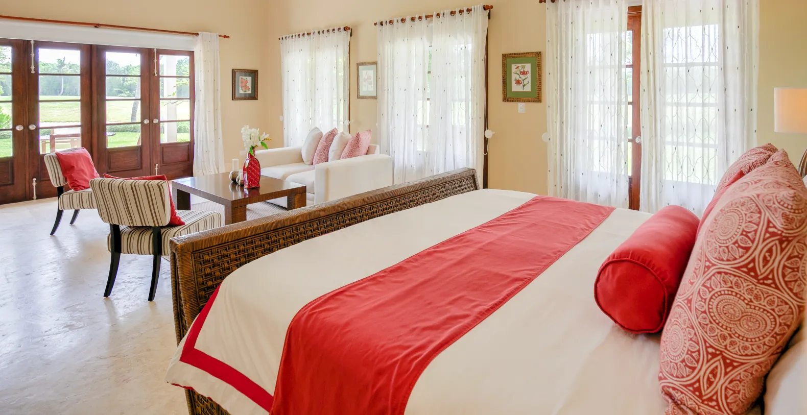 Punta Cana 24 Dominican Republic Vacation Villa - Arrecife, Punta Cana