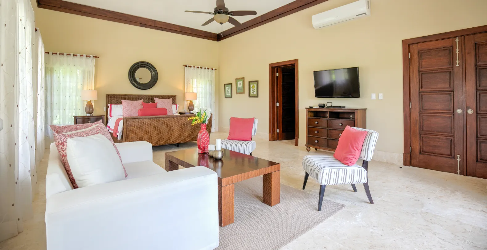 Punta Cana 24 Dominican Republic Vacation Villa - Arrecife, Punta Cana