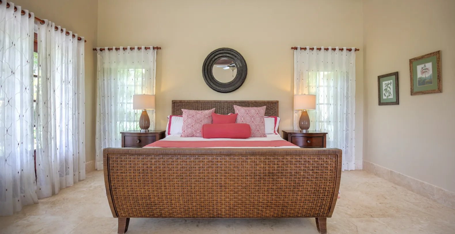 Punta Cana 24 Dominican Republic Vacation Villa - Arrecife, Punta Cana