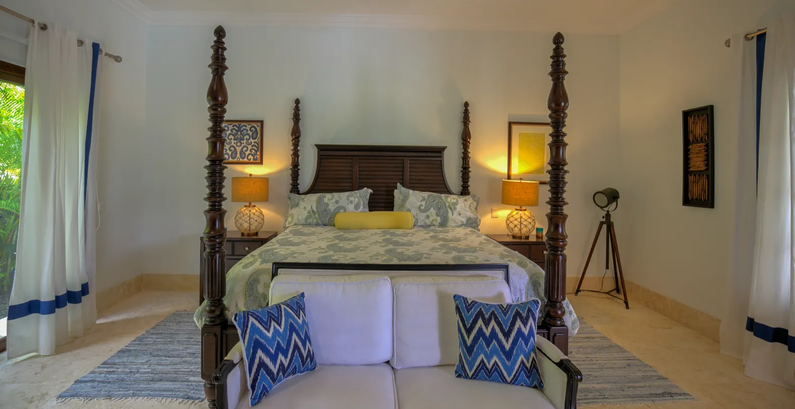 Punta Cana 24 Dominican Republic Vacation Villa - Arrecife, Punta Cana