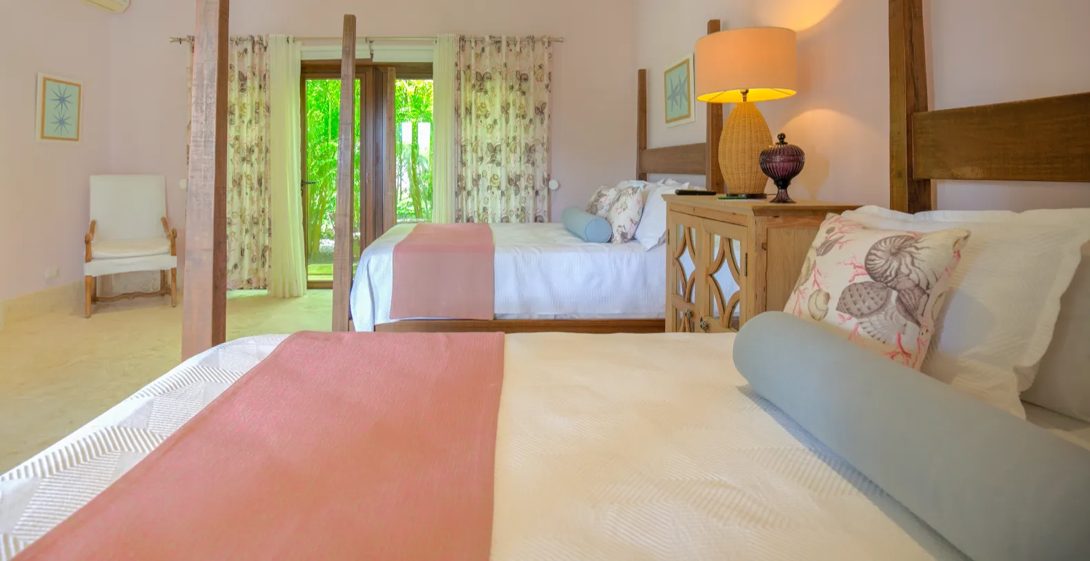 Punta Cana 24 Dominican Republic Vacation Villa - Arrecife, Punta Cana