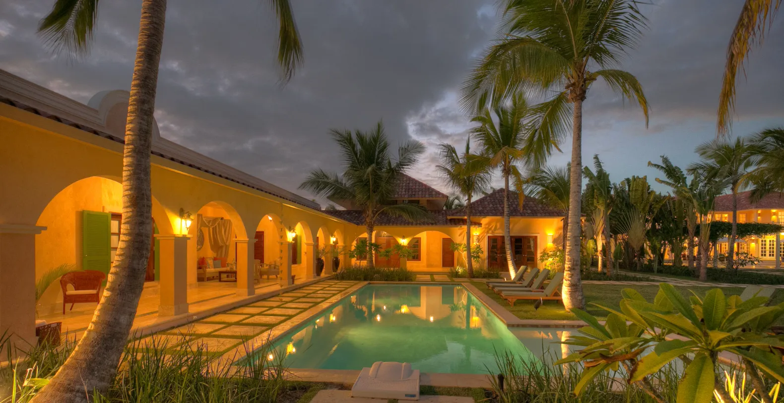 Punta Cana 24 Dominican Republic Vacation Villa - Arrecife, Punta Cana