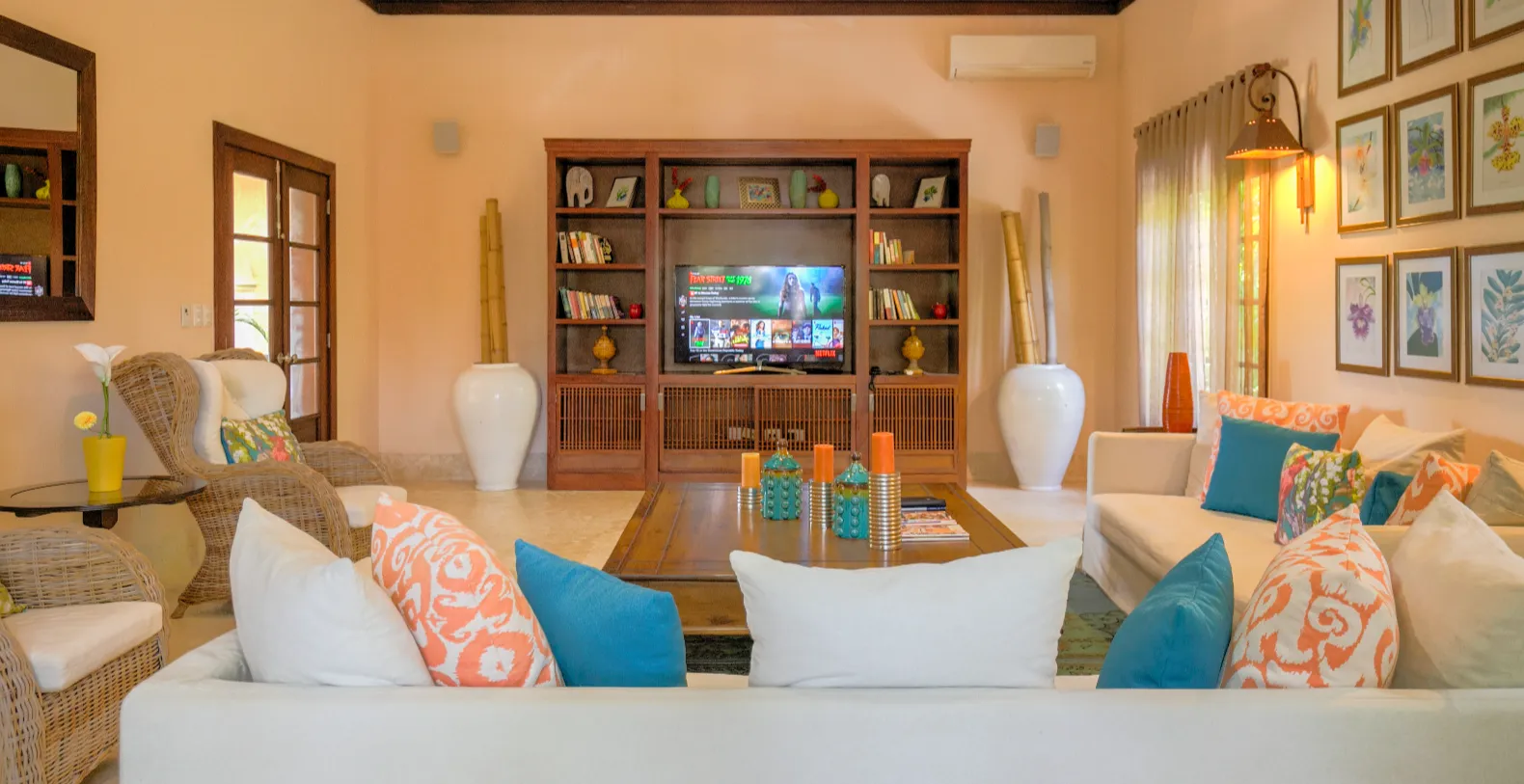 Punta Cana 24 Dominican Republic Vacation Villa - Arrecife, Punta Cana