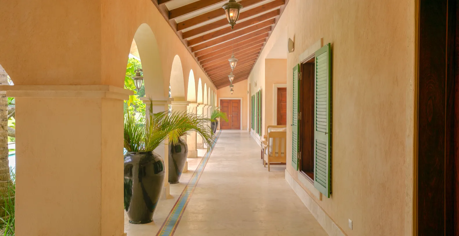 Punta Cana 24 Dominican Republic Vacation Villa - Arrecife, Punta Cana