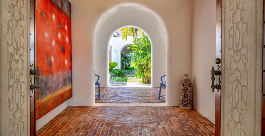 Villa Santorini Casa de Campo Vacation Villa - Dominican Republic