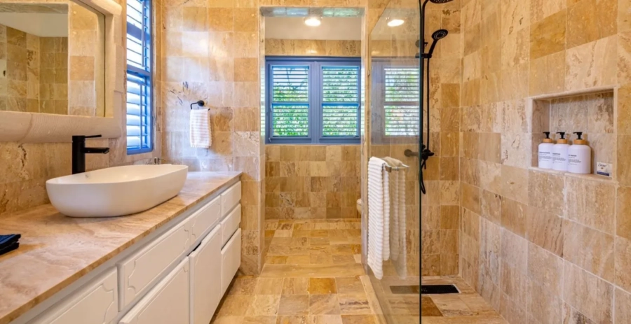 Villa Santorini Casa de Campo Vacation Villa - Dominican Republic