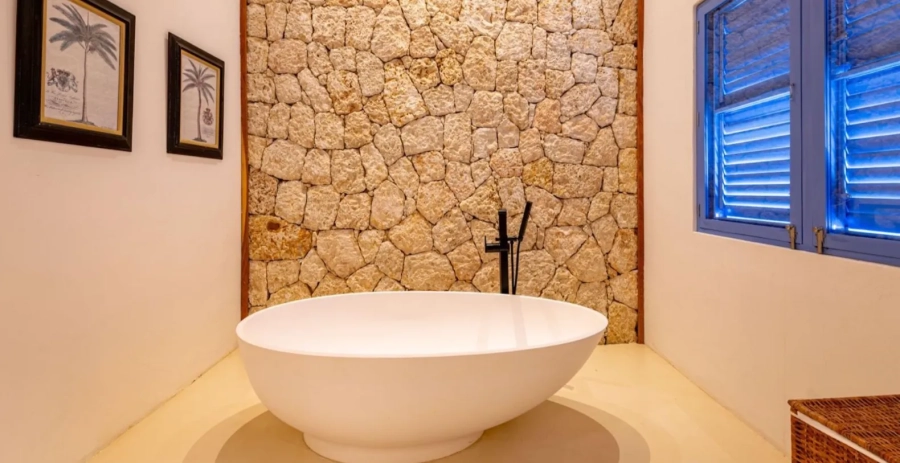 Villa Santorini Casa de Campo Vacation Villa - Dominican Republic