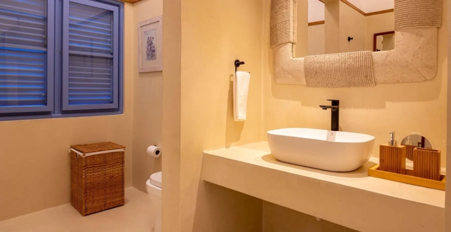 Villa Santorini Casa de Campo Vacation Villa - Dominican Republic