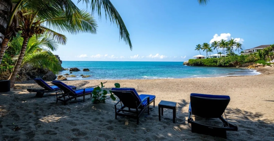 Villa Santorini Casa de Campo Vacation Villa - Dominican Republic