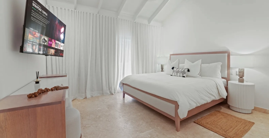 Villa Serenity Casa de Campo Vacation Villa - Dominican Republic