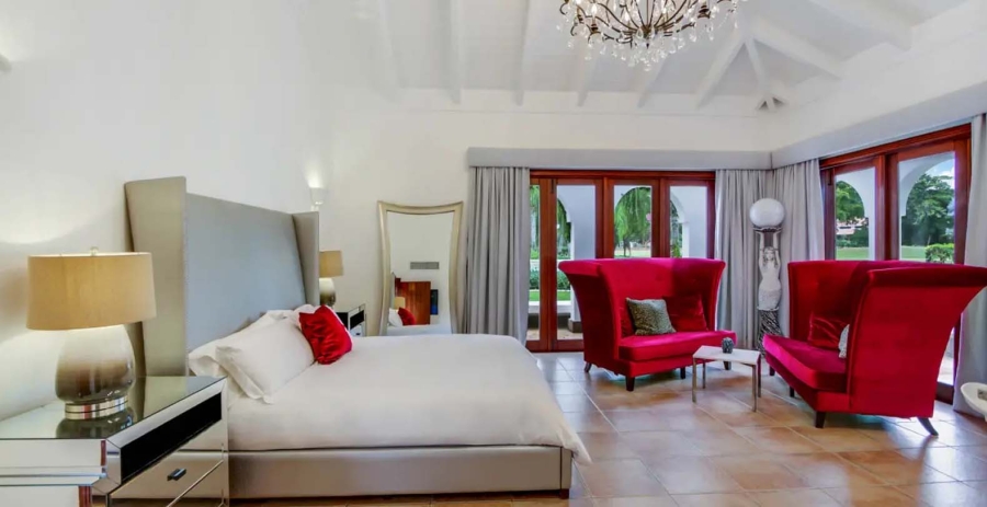 The Hacienda Dominican Republic Vacation Villa - Casa de Campo