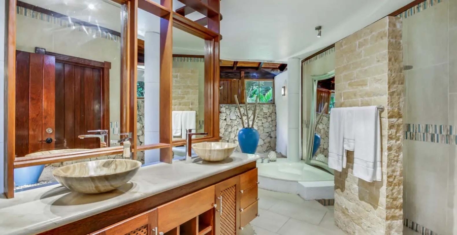 The Hacienda Dominican Republic Vacation Villa - Casa de Campo