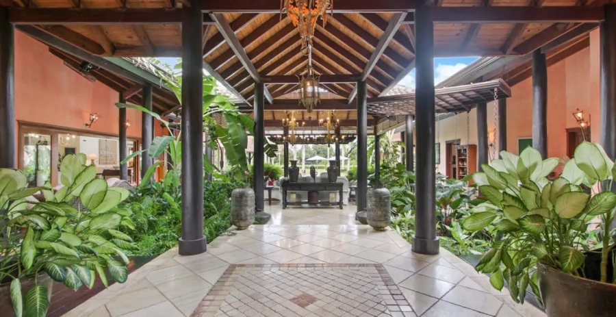 The Hacienda Dominican Republic Vacation Villa - Casa de Campo