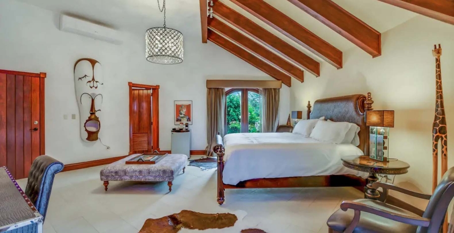 The Hacienda Dominican Republic Vacation Villa - Casa de Campo