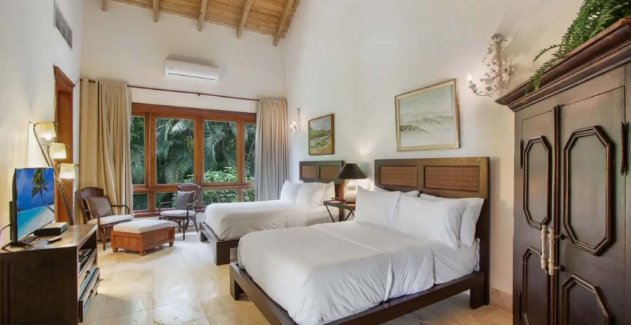 The Hacienda Dominican Republic Vacation Villa - Casa de Campo