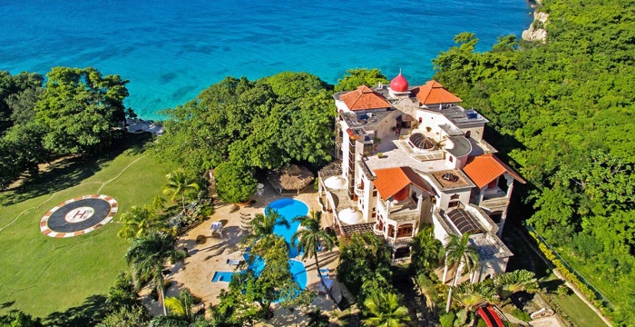 The Palace At Playa Grande Holiday Rental