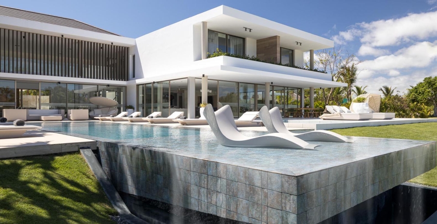 The Royal Estate DR Vacation Villa - Punta Cana