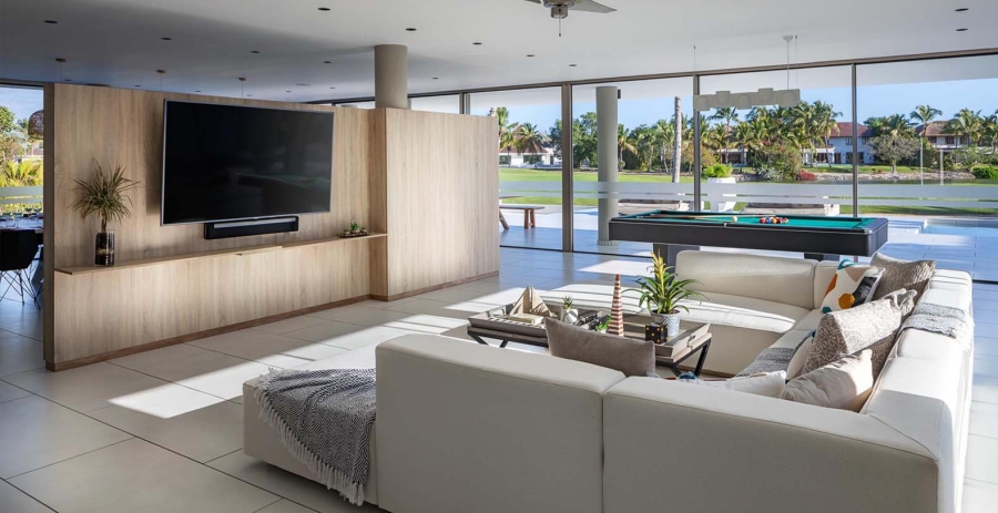 The Royal Estate DR Vacation Villa - Punta Cana