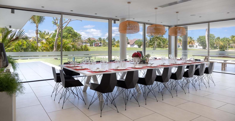 The Royal Estate DR Vacation Villa - Punta Cana