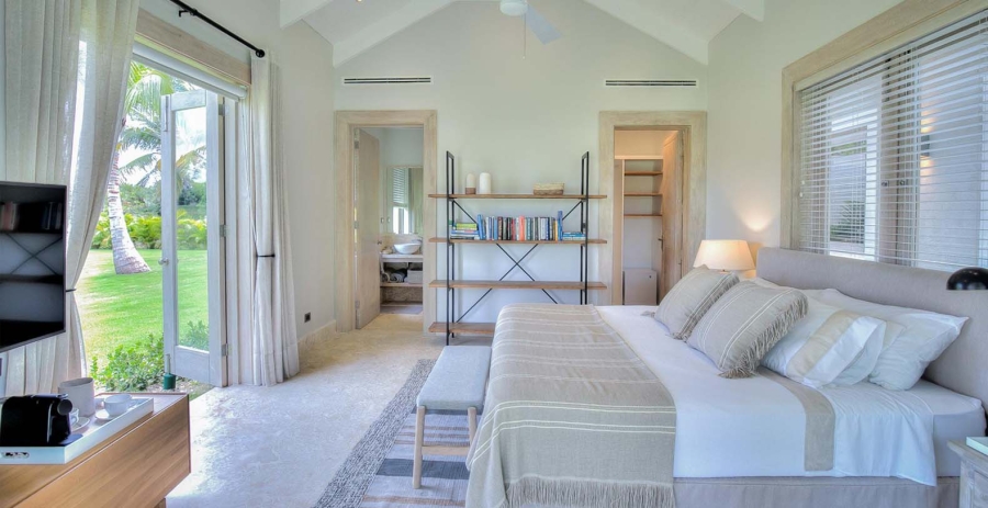 The Royal Estate DR Vacation Villa - Punta Cana