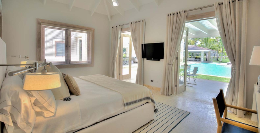 The Royal Estate DR Vacation Villa - Punta Cana