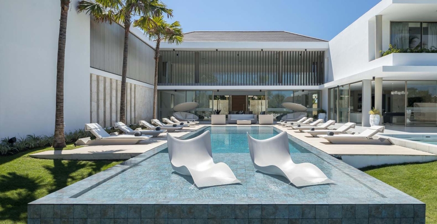 The Royal Estate DR Vacation Villa - Punta Cana