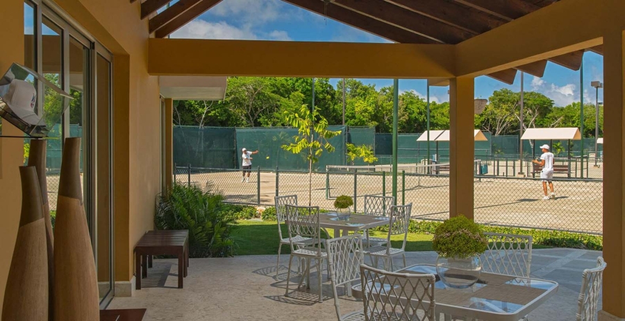 The Royal Estate DR Vacation Villa - Punta Cana