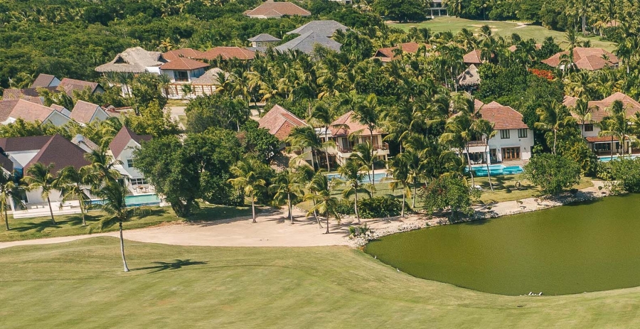 The Royal Estate DR Vacation Villa - Punta Cana