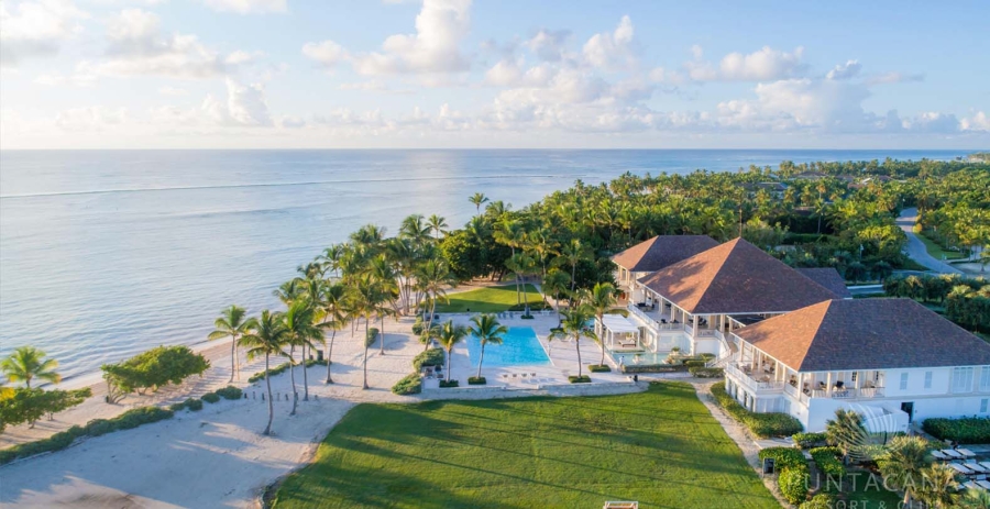 The Royal Estate DR Vacation Villa - Punta Cana