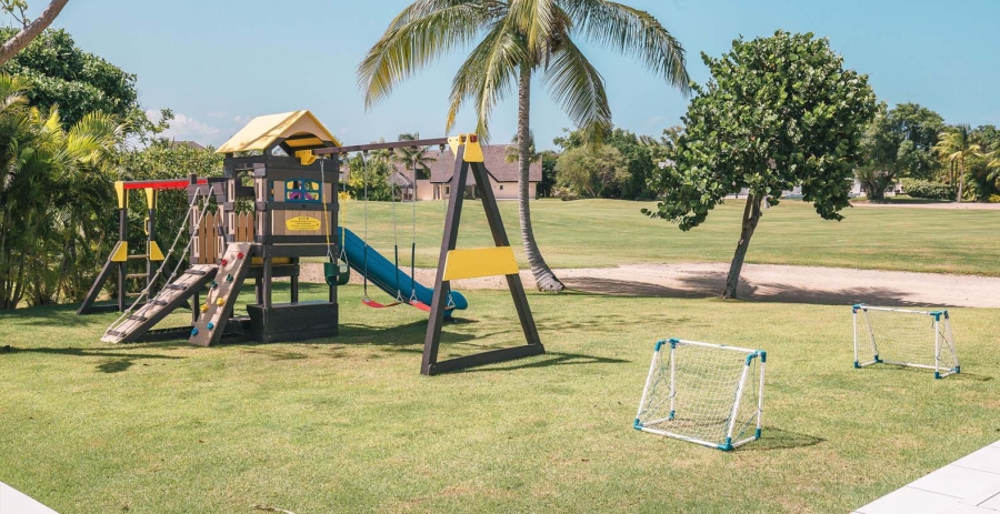 The Royal Estate DR Vacation Villa - Punta Cana