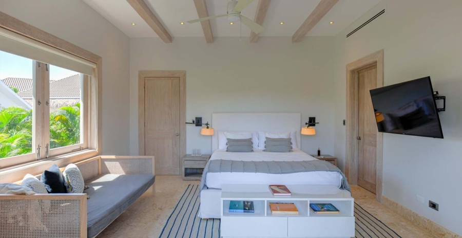 The Royal Estate DR Vacation Villa - Punta Cana