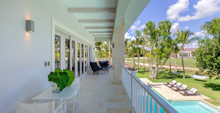 The Royal Estate DR Vacation Villa - Punta Cana