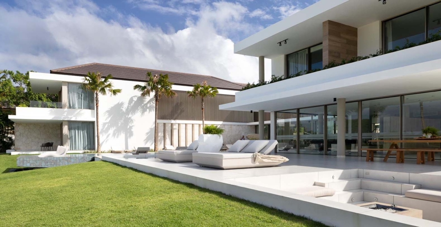 The Royal Estate DR Vacation Villa - Punta Cana