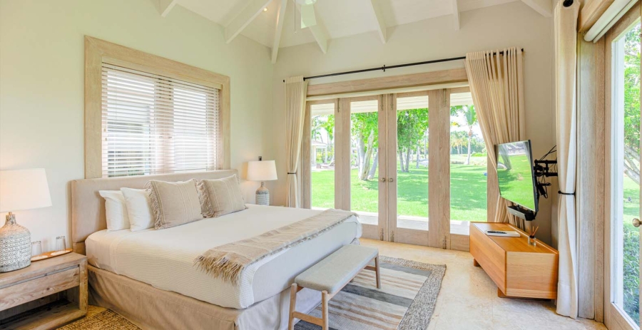 The Royal Estate DR Vacation Villa - Punta Cana