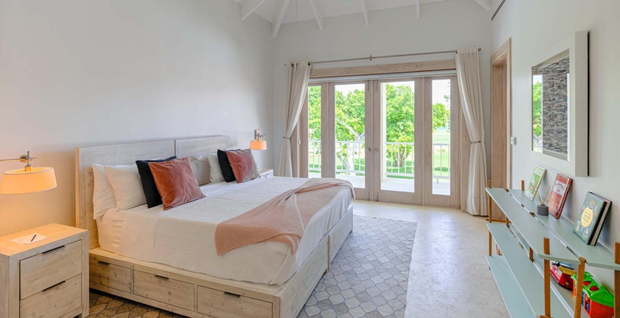 The Royal Estate DR Vacation Villa - Punta Cana