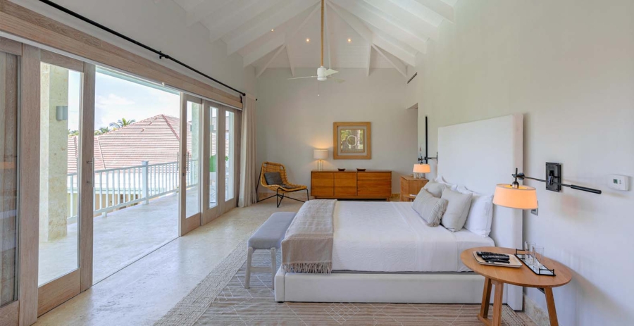 The Royal Estate DR Vacation Villa - Punta Cana