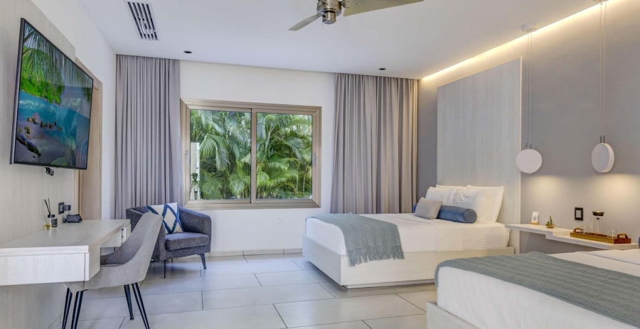 The Royal Estate DR Vacation Villa - Punta Cana