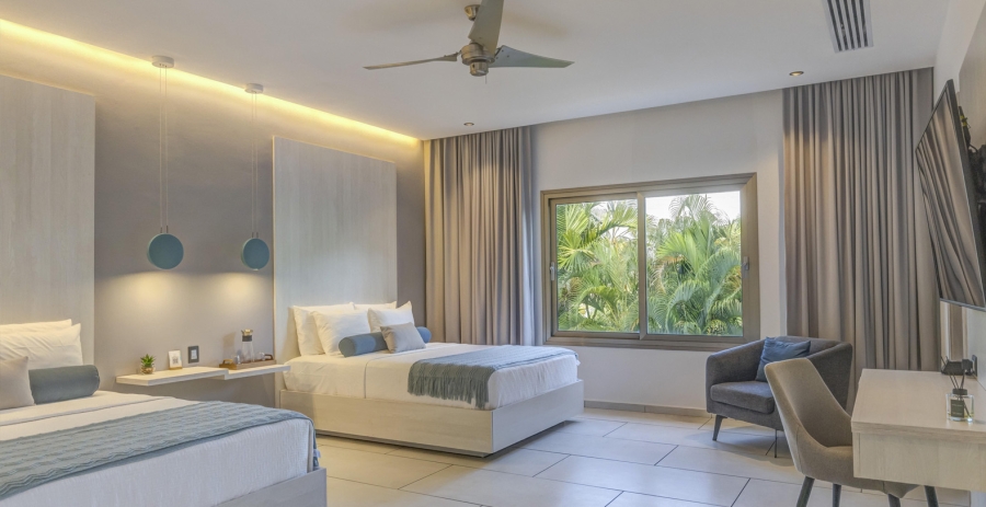 The Royal Estate DR Vacation Villa - Punta Cana