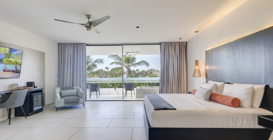 The Royal Estate DR Vacation Villa - Punta Cana