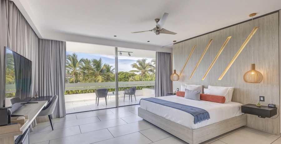 The Royal Estate DR Vacation Villa - Punta Cana