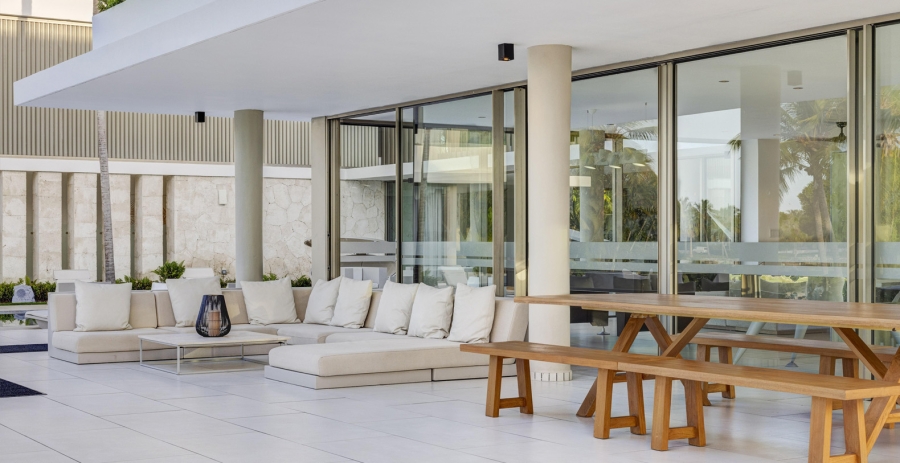 The Royal Estate DR Vacation Villa - Punta Cana